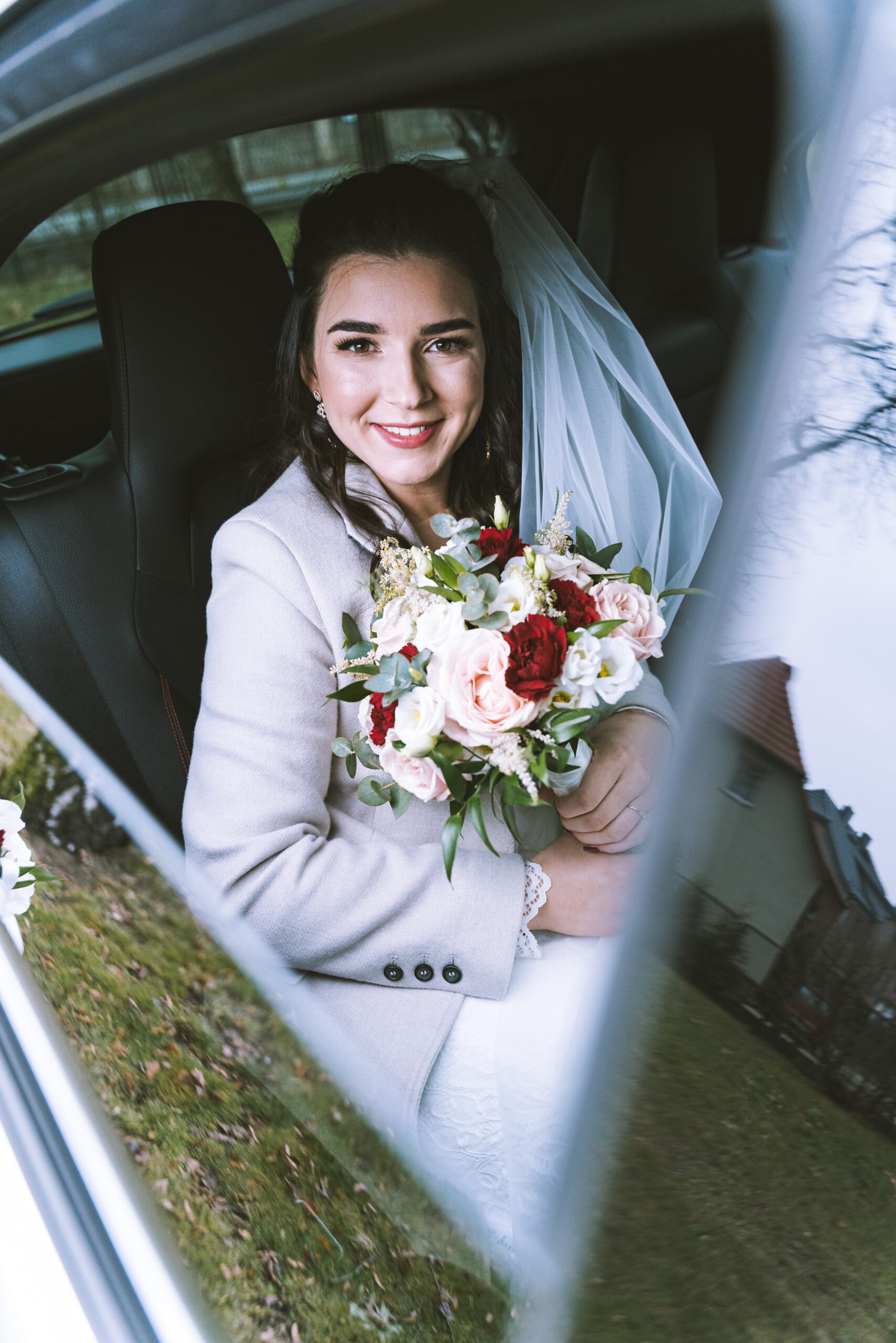 Ewa i Szymon 12.12.20