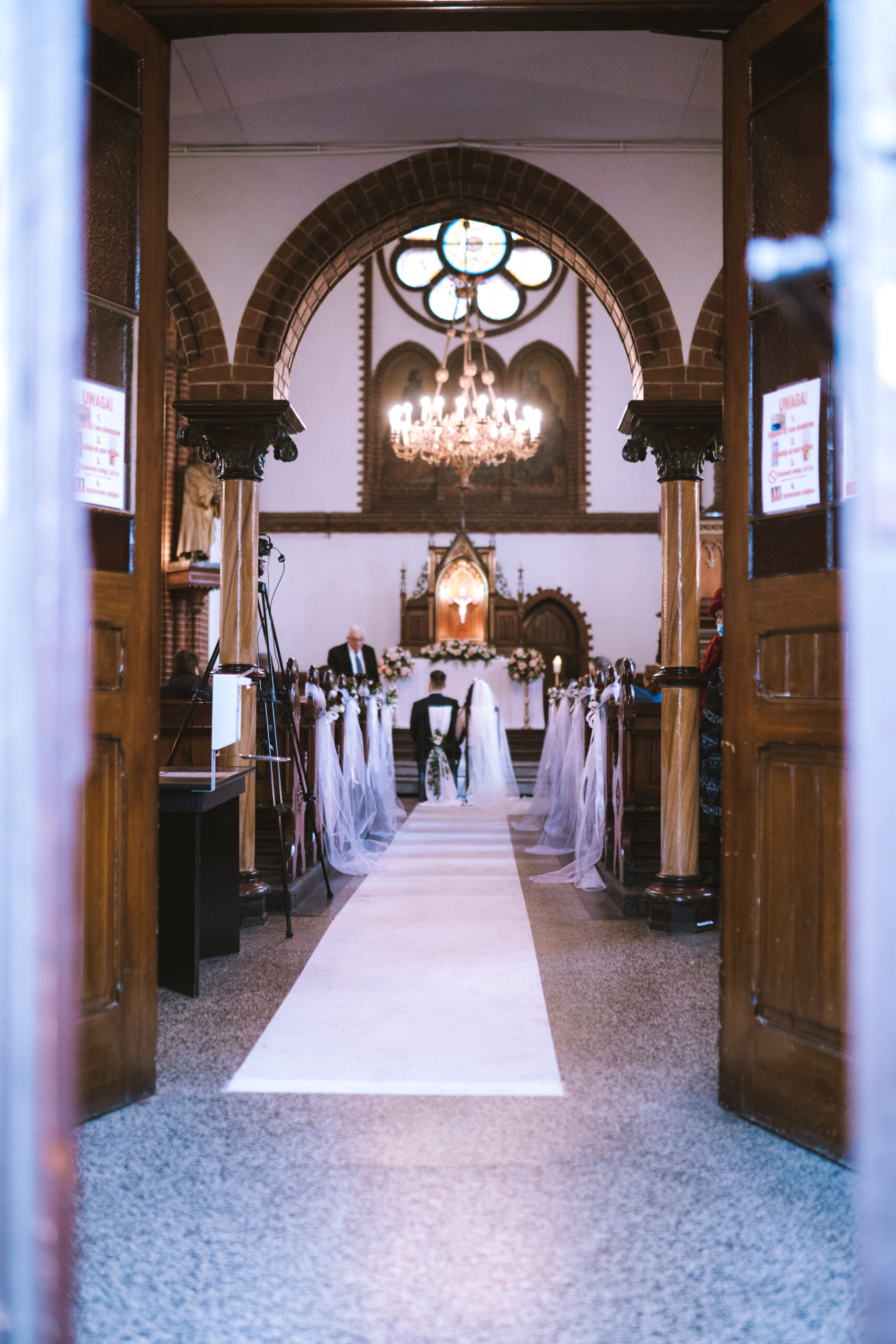 Ewa i Szymon 12.12.20