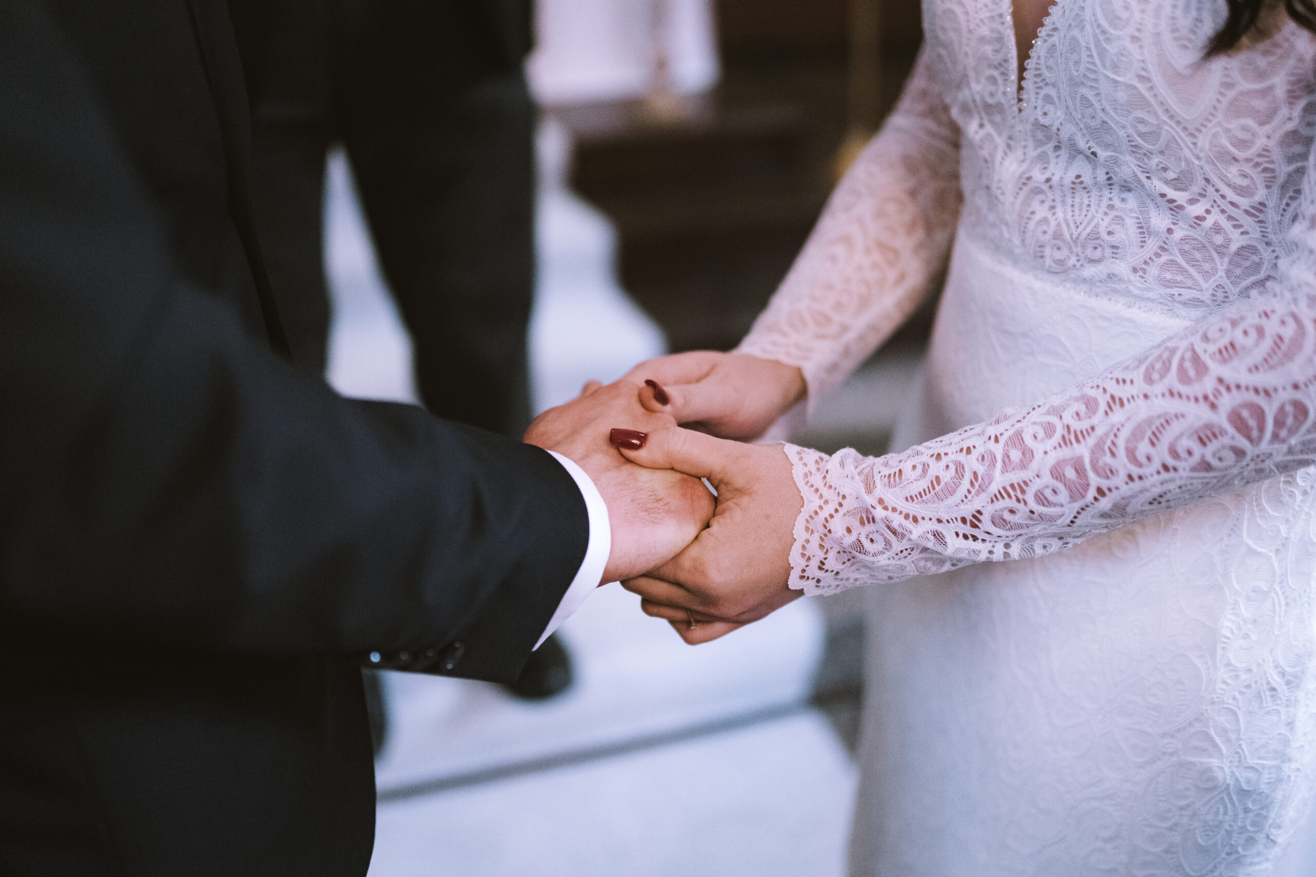 Ewa i Szymon 12.12.20