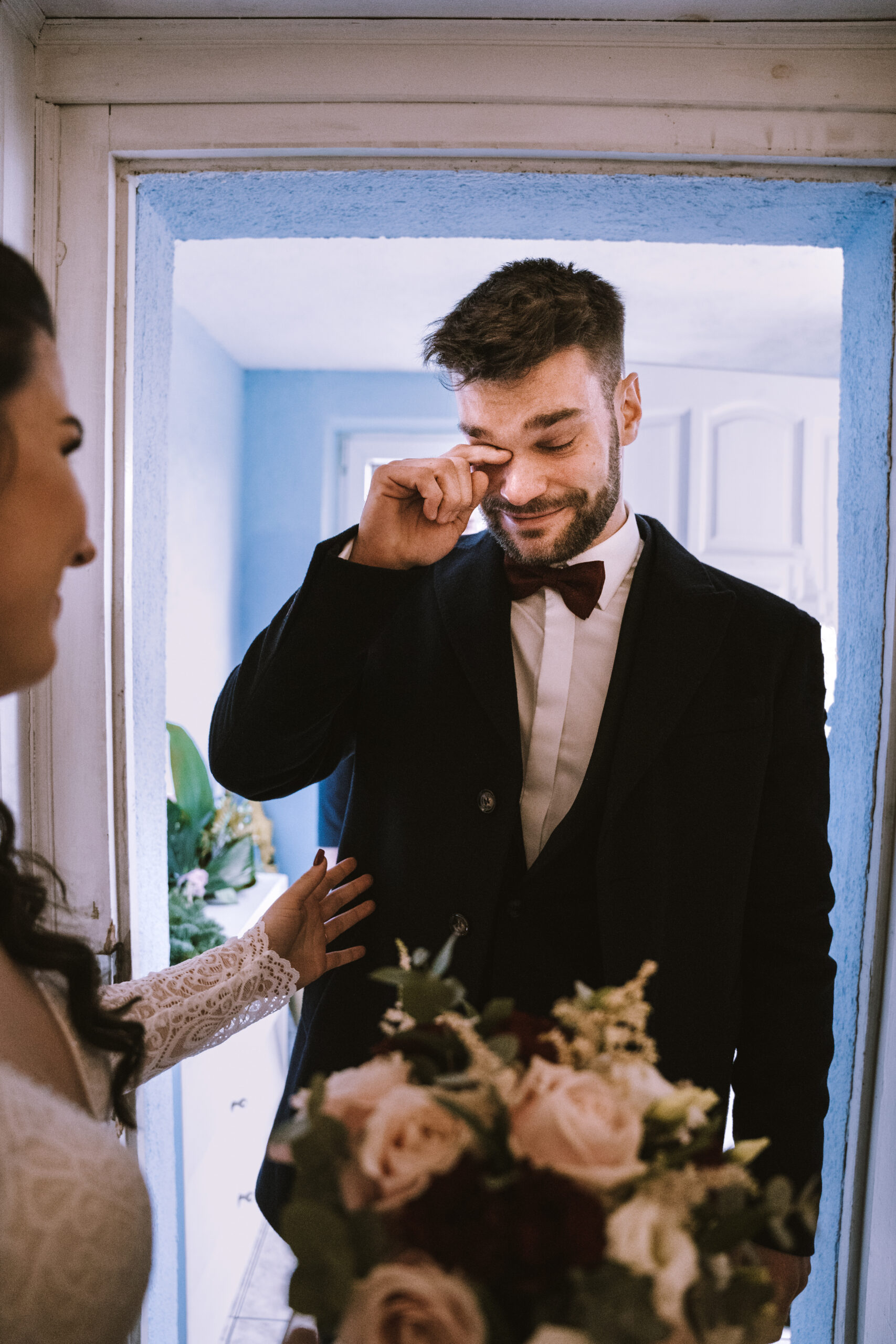 Ewa i Szymon 12.12.20