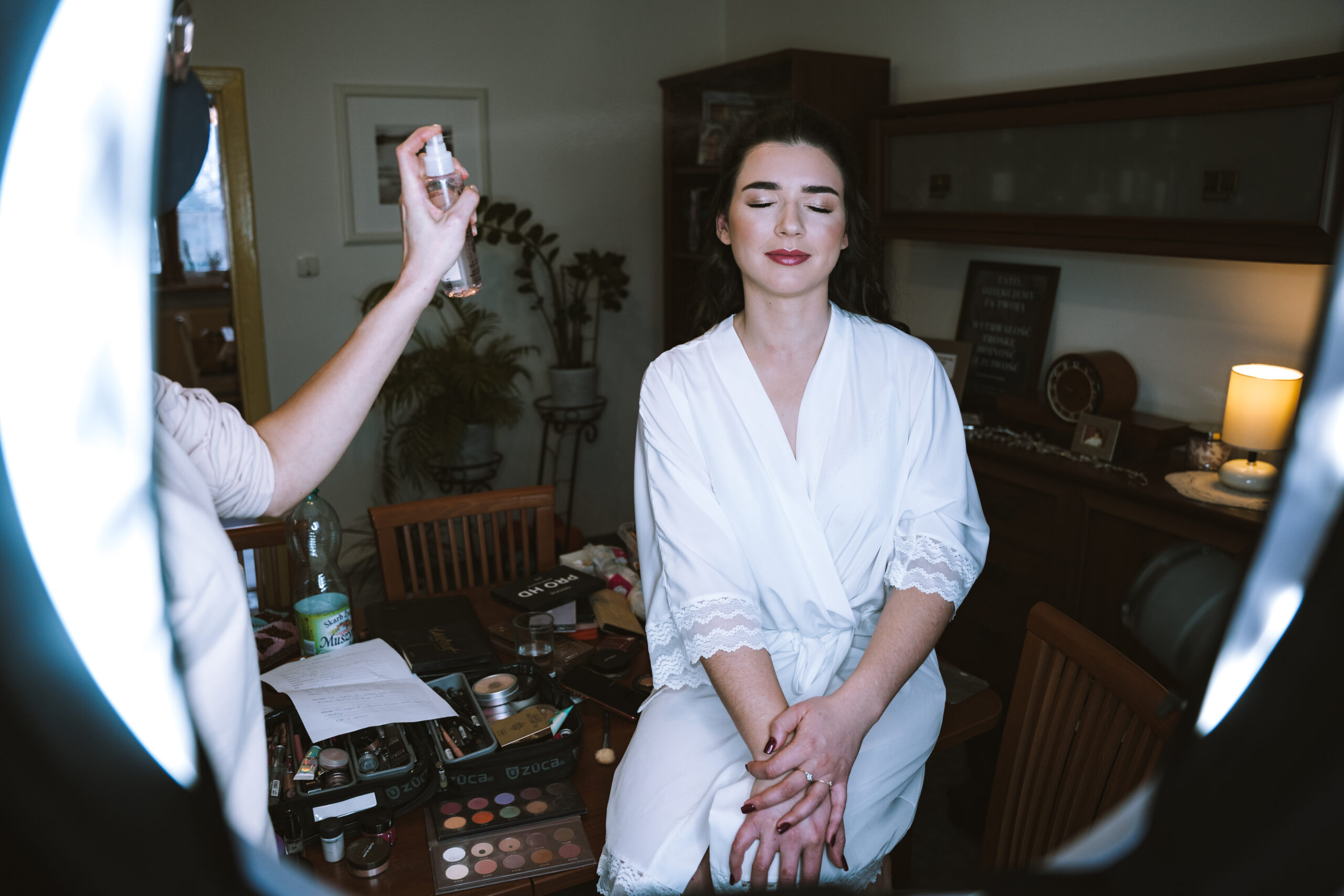 Ewa i Szymon 12.12.20