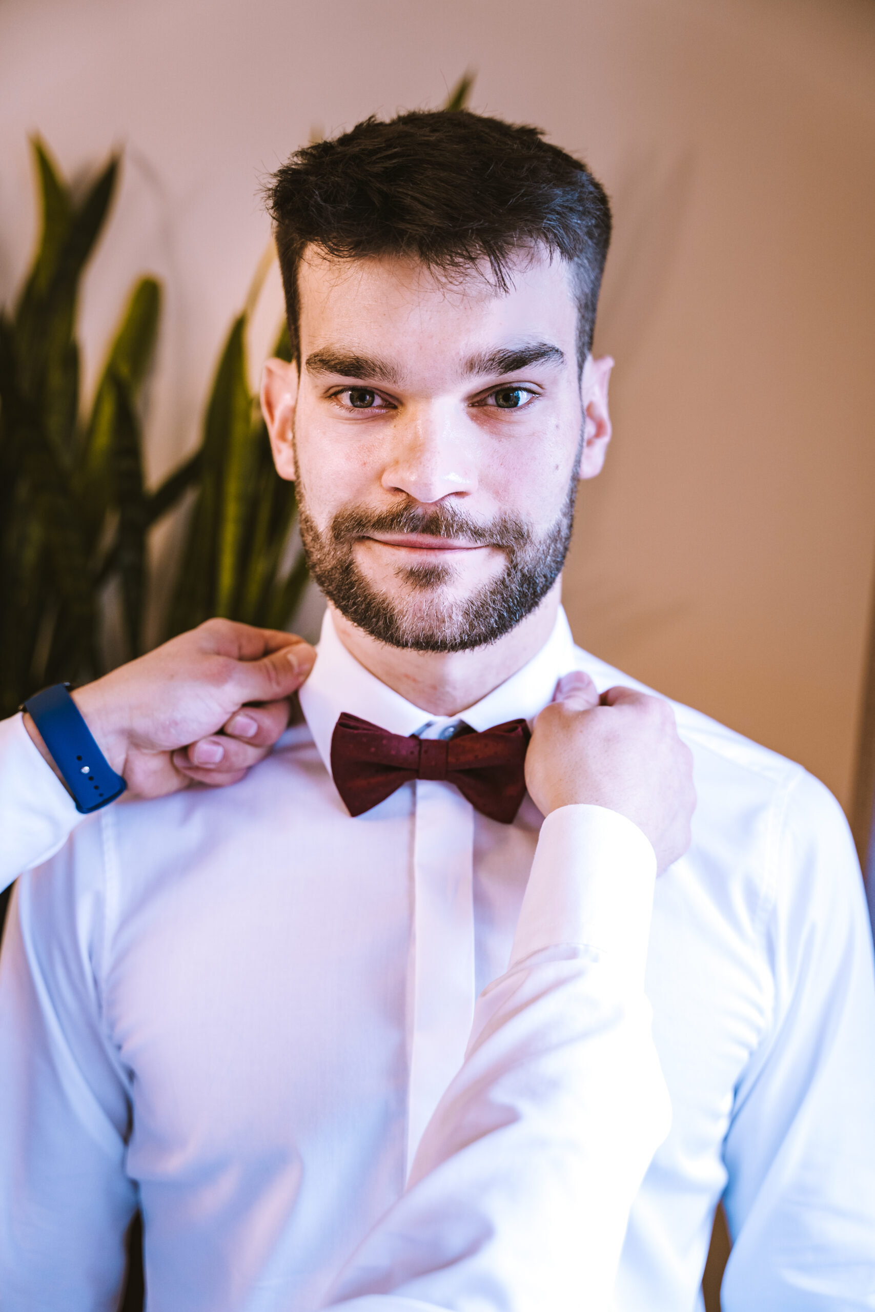 Ewa i Szymon 12.12.20