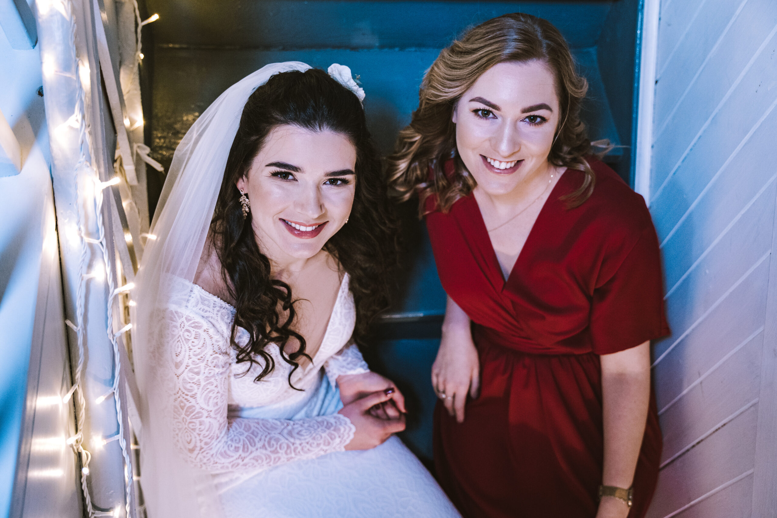 Ewa i Szymon 12.12.20