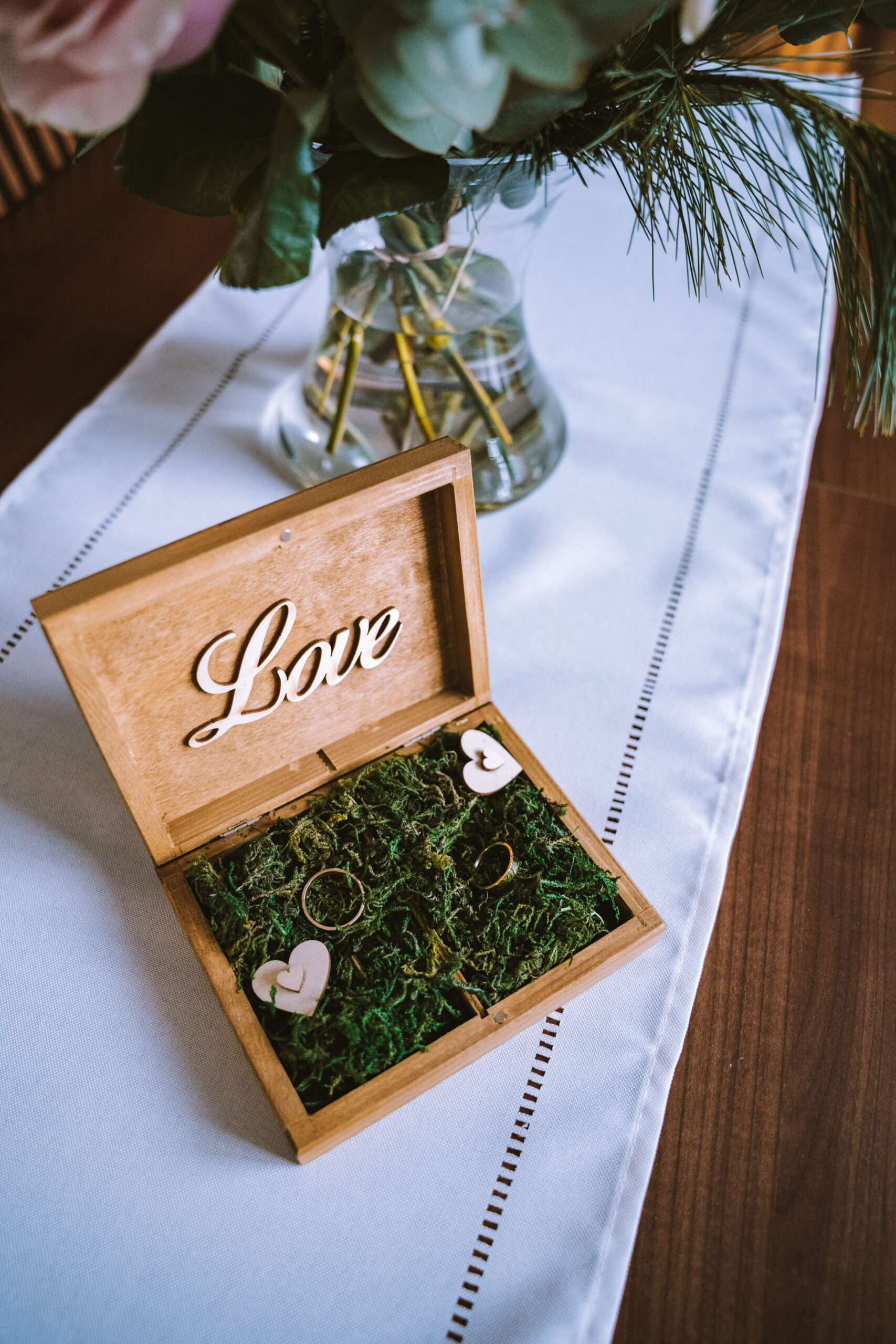 Ewa i Szymon 12.12.20