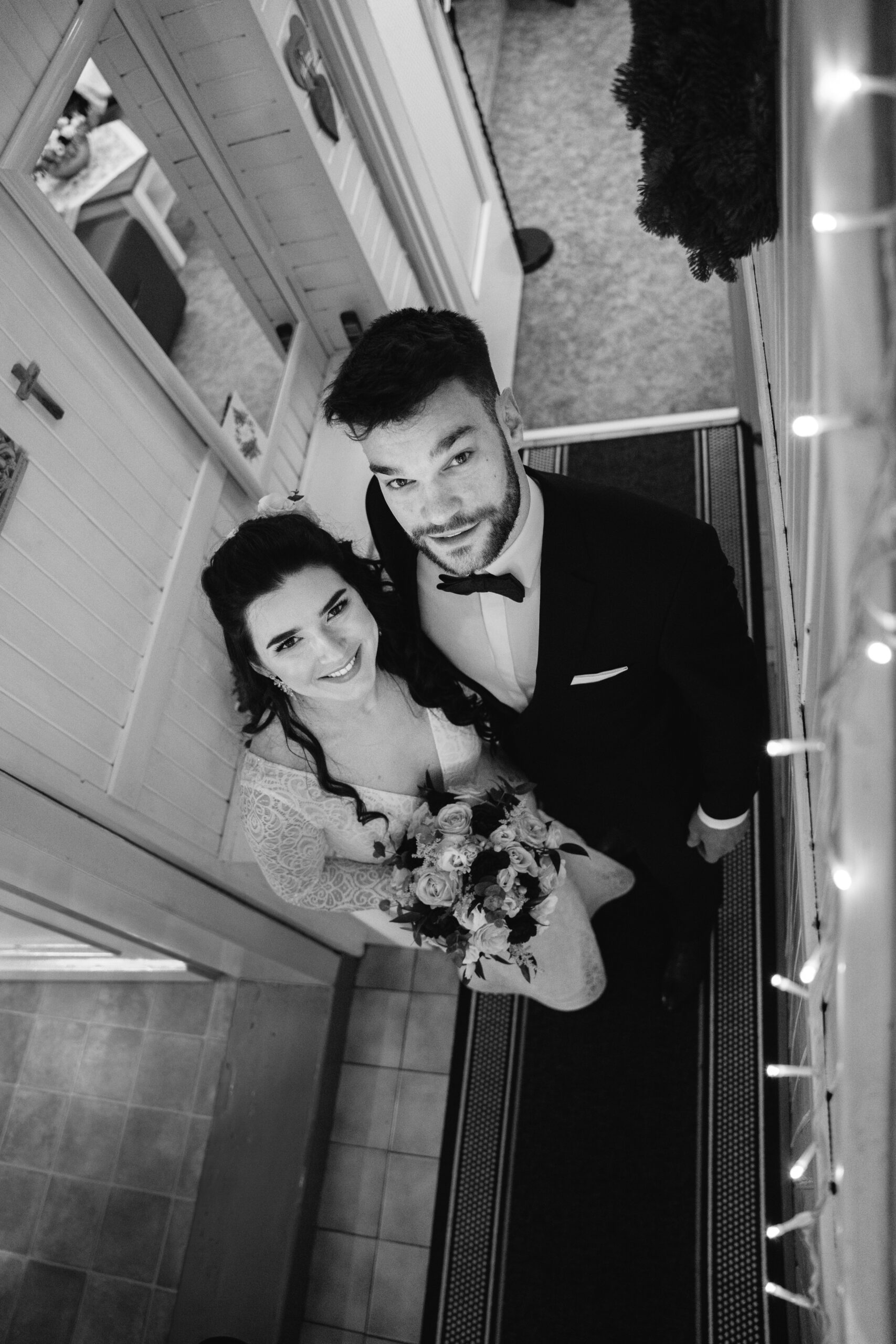 Ewa i Szymon 12.12.20