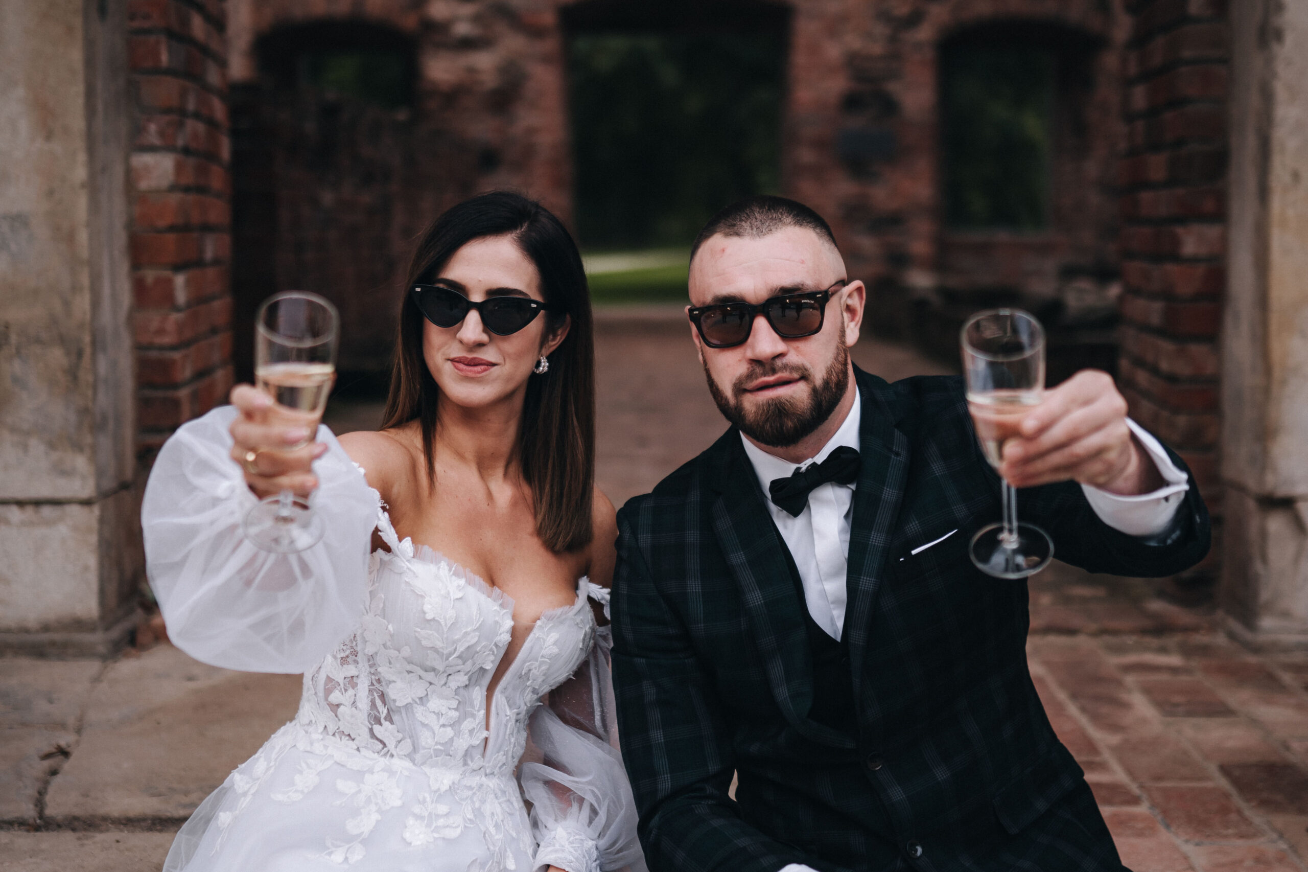 Natalia & Mateusz